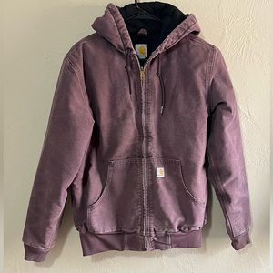 Carhartt Jacket